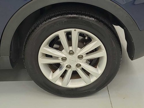 KG모빌리티(쌍용) 티볼리 가솔린 2WD 1.6 VX 사진 20