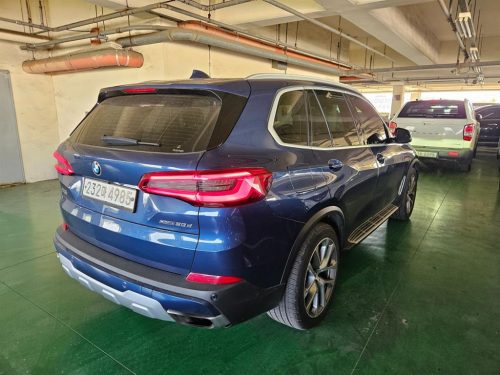 BMW X5 (G05) xDrive 30d xLine 사진 3