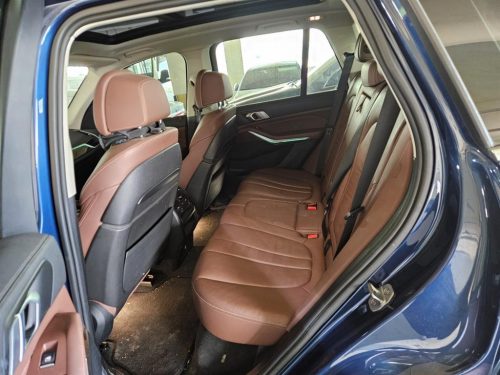BMW X5 (G05) xDrive 30d xLine 사진 6