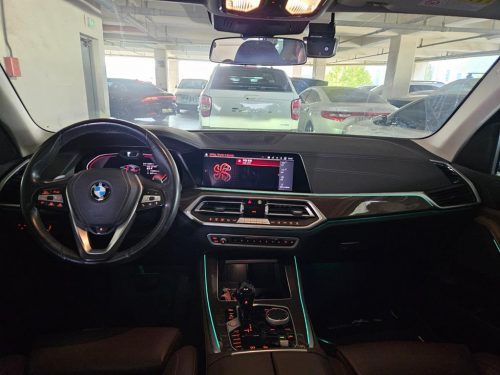 BMW X5 (G05) xDrive 30d xLine 사진 7