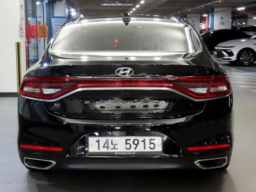 현대 그랜저 IG 2.4 GDI 프리미엄 사진 5