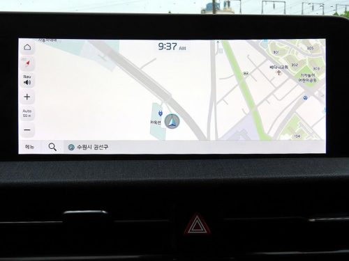 기아 EV6 롱레인지 사진 14