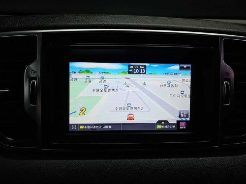 기아 스포티지 4세대 (QL) 디젤 2.0 2WD 노블레스 사진 14