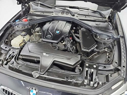 BMW 1시리즈 (F20) 118d 스포츠 사진 5