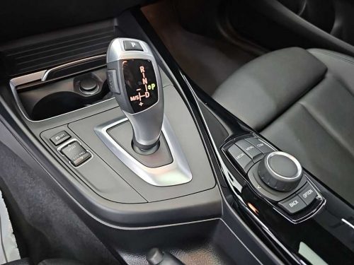 BMW 1시리즈 (F20) 118d 스포츠 사진 8