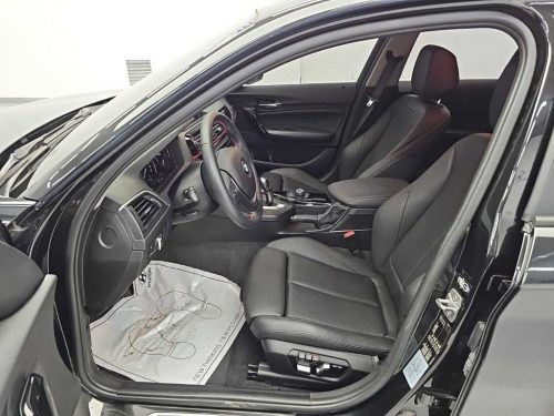 BMW 1시리즈 (F20) 118d 스포츠 사진 11