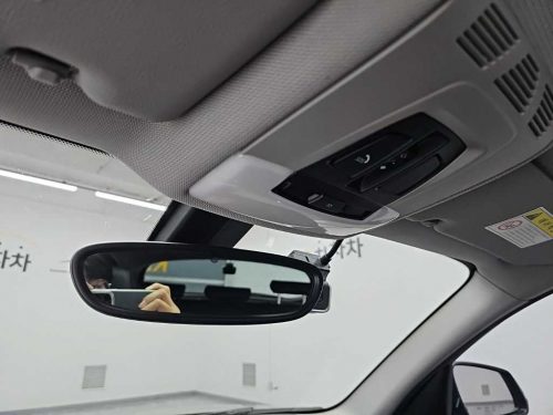 BMW 1시리즈 (F20) 118d 스포츠 사진 15