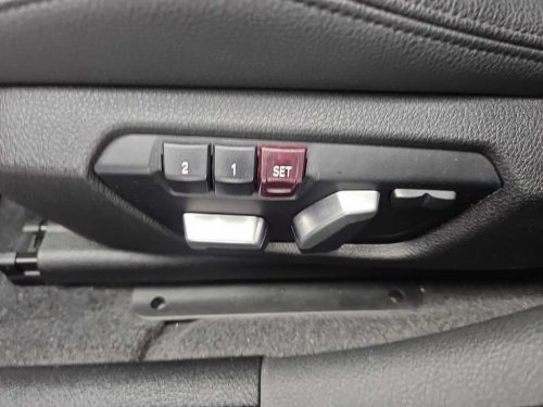 BMW 1시리즈 (F20) 118d 스포츠 사진 17
