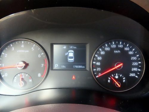 기아 올 뉴 K7 2.4 GDI 프레스티지 사진 9