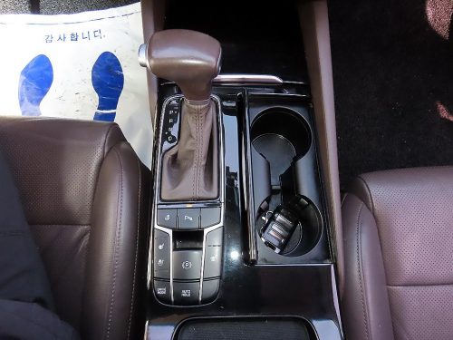 기아 올 뉴 K7 2.4 GDI 프레스티지 사진 10