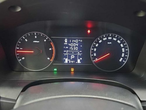 KG모빌리티(쌍용) 렉스턴 스포츠 4WD 디젤 2.2 사진 6
