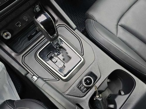 KG모빌리티(쌍용) 렉스턴 스포츠 4WD 디젤 2.2 사진 8