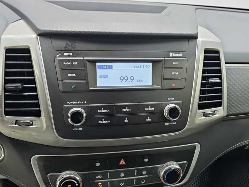 KG모빌리티(쌍용) 렉스턴 스포츠 4WD 디젤 2.2 사진 13