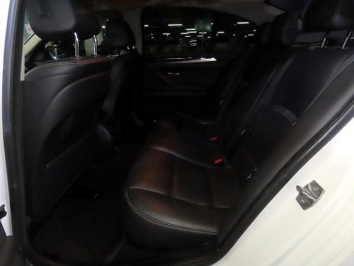 BMW 5시리즈 (F10) 520d 럭셔리 사진 7