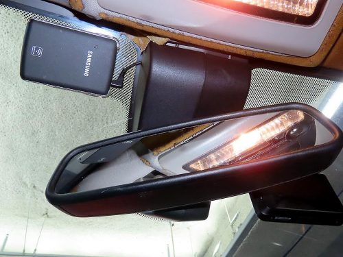 BMW 5시리즈 (F10) 520d 럭셔리 사진 15