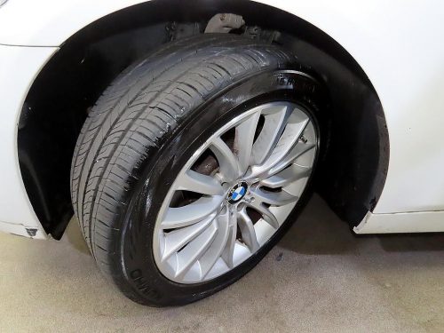 BMW 5시리즈 (F10) 520d 럭셔리 사진 19