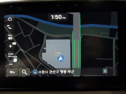 현대 싼타페 TM 디젤 2.0 4WD 사진 13