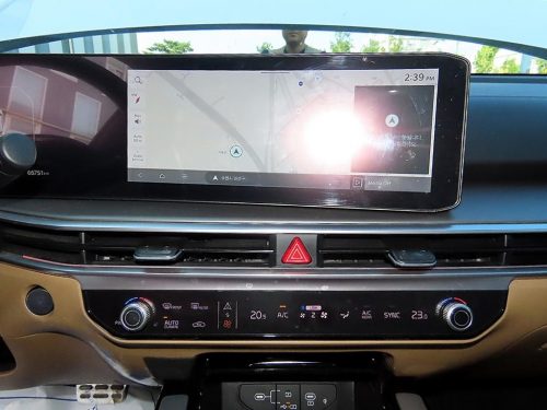 기아 더 뉴 쏘렌토 4세대 가솔린 2.5T 2WD 시그니처 사진 13