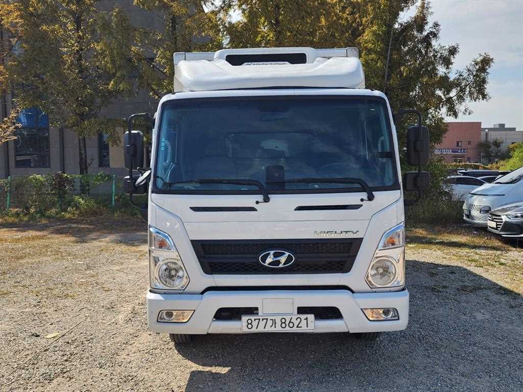차량 사진