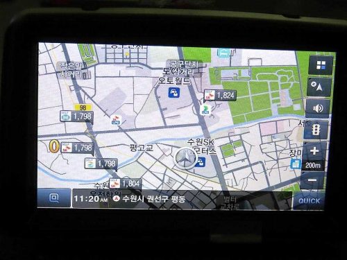 소형화물 [카고]포터2 1.0톤 더블캡 초장축 (CRDi) 사진 15