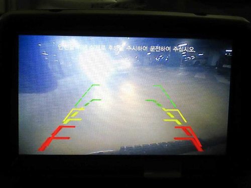 소형화물 [카고]포터2 1.0톤 더블캡 초장축 (CRDi) 사진 16