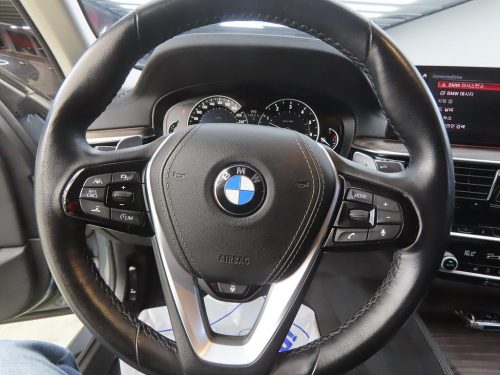 BMW 5시리즈 (G30) 530i 럭셔리 플러스 사진 7