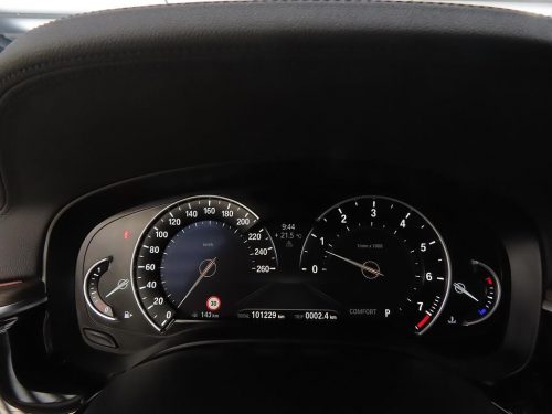 BMW 5시리즈 (G30) 530i 럭셔리 플러스 사진 8