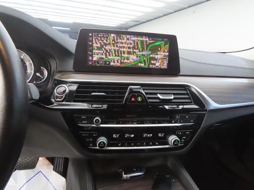 BMW 5시리즈 (G30) 530i 럭셔리 플러스 사진 9