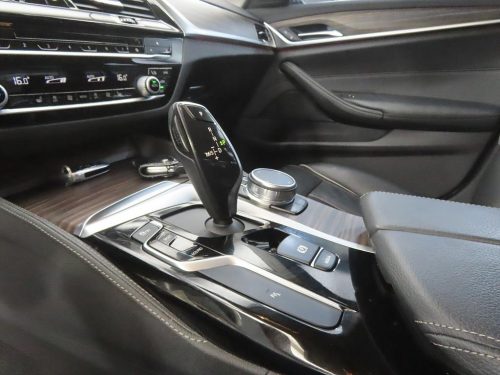 BMW 5시리즈 (G30) 530i 럭셔리 플러스 사진 10