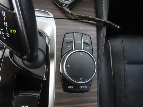 BMW 5시리즈 (G30) 530i 럭셔리 플러스 사진 12