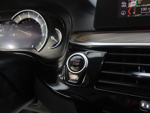 BMW 5시리즈 (G30) 530i 럭셔리 플러스 사진 13