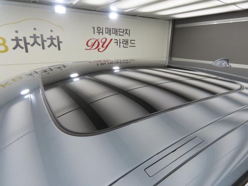 BMW 5시리즈 (G30) 530i 럭셔리 플러스 사진 15