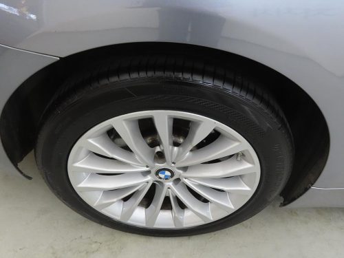 BMW 5시리즈 (G30) 530i 럭셔리 플러스 사진 20