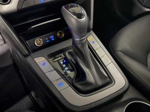 현대 아반떼 AD 1.6 GDI 밸류 플러스 사진 11