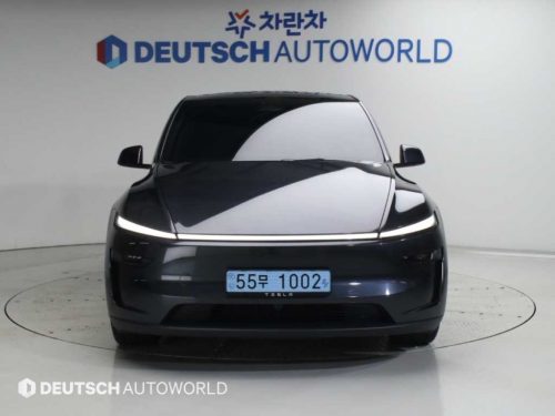 테슬라 모델 Y RWD 사진 3