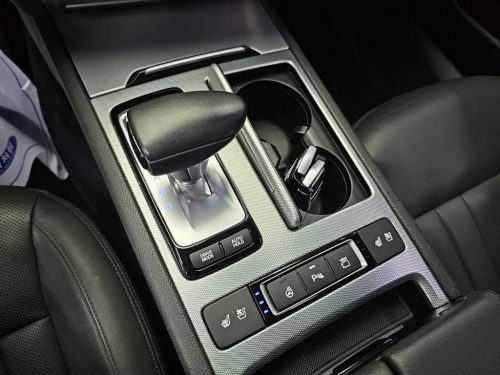 제네시스 G80 3.3 GDI AWD 사진 8