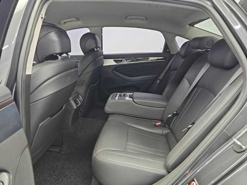 제네시스 G80 3.3 GDI AWD 사진 12