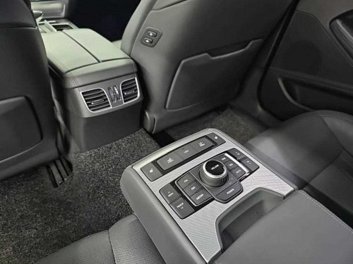 제네시스 G80 3.3 GDI AWD 사진 13