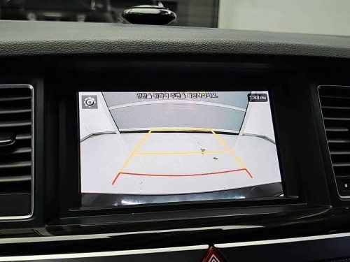 제네시스 G80 3.3 GDI AWD 사진 15