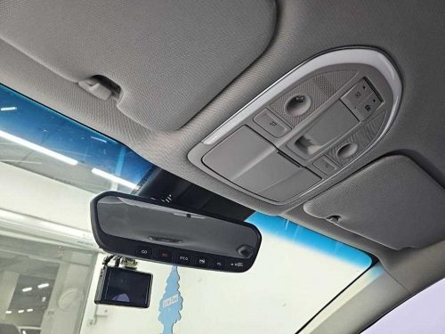 제네시스 G80 3.3 GDI AWD 사진 16