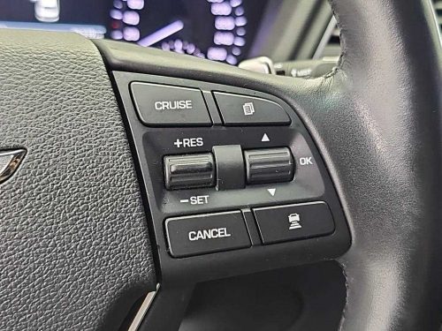 제네시스 G80 3.3 GDI AWD 사진 17