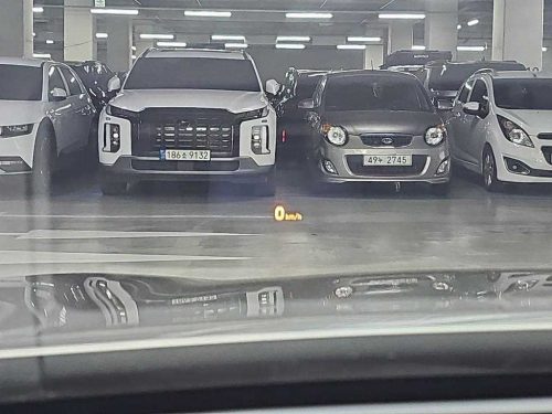 제네시스 G80 3.3 GDI AWD 사진 18