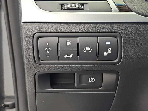 제네시스 G80 3.3 GDI AWD 사진 19
