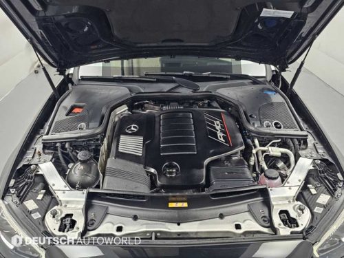 벤츠 E-클래스 W213 E53 AMG 4MATIC+ 사진 6