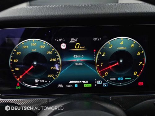 벤츠 E-클래스 W213 E53 AMG 4MATIC+ 사진 8