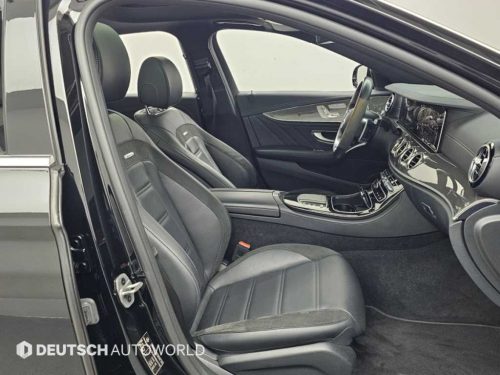 벤츠 E-클래스 W213 E53 AMG 4MATIC+ 사진 10