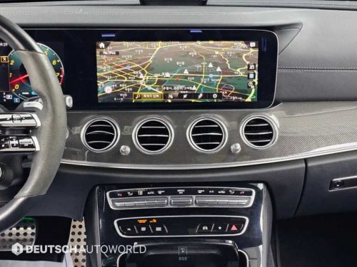 벤츠 E-클래스 W213 E53 AMG 4MATIC+ 사진 14