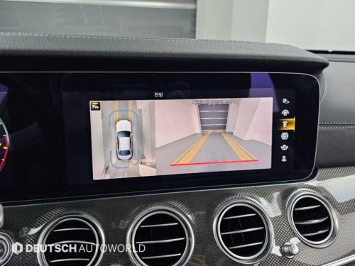 벤츠 E-클래스 W213 E53 AMG 4MATIC+ 사진 15