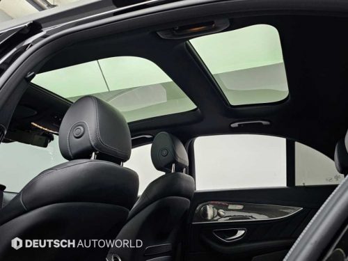 벤츠 E-클래스 W213 E53 AMG 4MATIC+ 사진 18