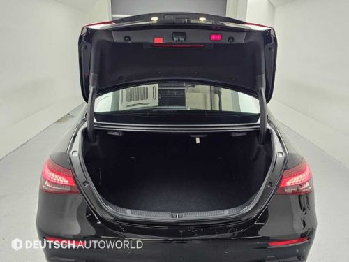 벤츠 E-클래스 W213 E53 AMG 4MATIC+ 사진 19